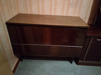Продам Тумбу для белья - P_20170829_202028_vHDR_On.jpg