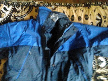 Продам куртку и дубленку - IMG_20160401_115550.jpg