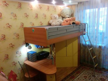 детская яркая мебель в Бутово - IMG_20160228_171034.jpg